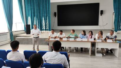 Восполним нехватку кадров переселенцами с Юга!